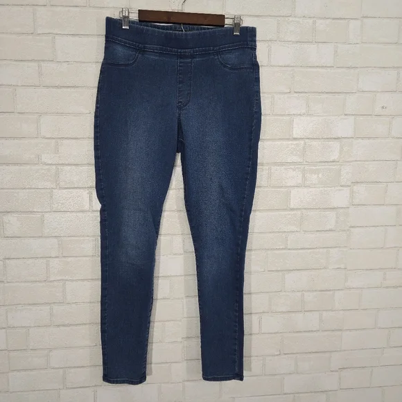 Old Navy super skinny mid-rise jeans - Picture 1 of 14
